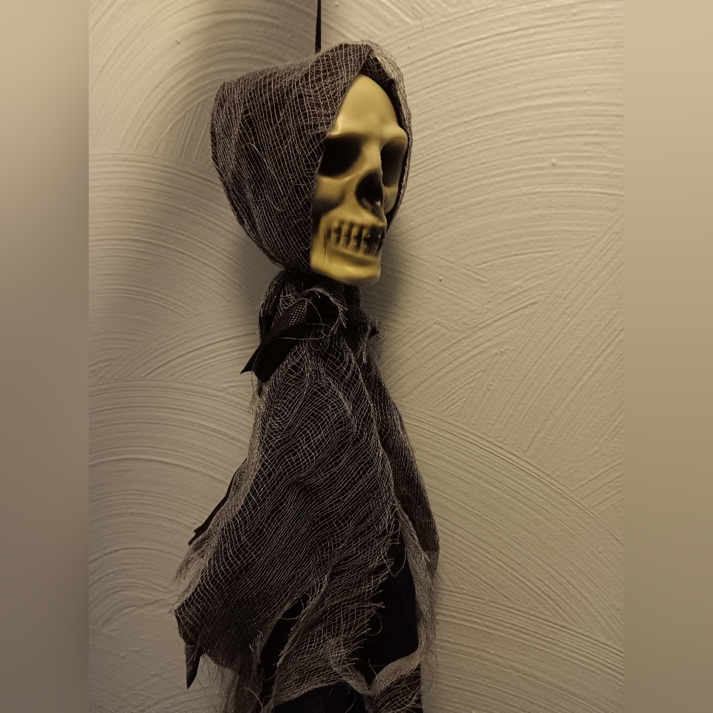 Hanging Skeleton 💀 - Picture 1 of 5